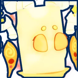 Joy Candle