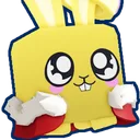 King Bunny