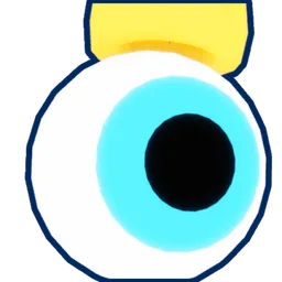 King Eye