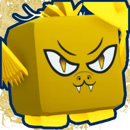 King Leviathan