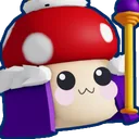 King Mush