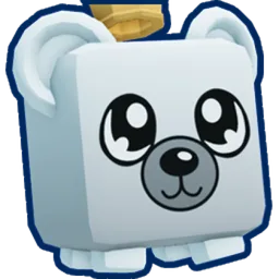 King Polar Bear