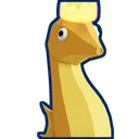 King Seahorse