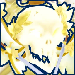 King Skull
