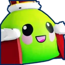 King Slime