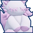 Kitsune Plushie