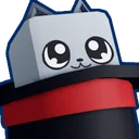 Kitty Tophat