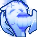 Lamp Ghost