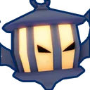 Lantern Demon