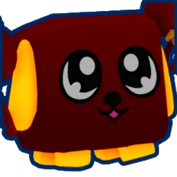 Lantern Doggy
