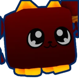 Lantern Kitty