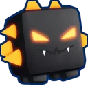Lava Golem
