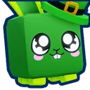 Leprechaun Bunny