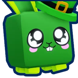 Leprechaun Bunny