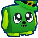 Leprechaun Doggy