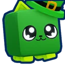 Leprechaun Kitty