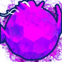 Leviathan Golfball