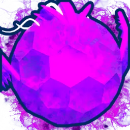Leviathan Golfball