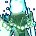 Liberty Torch