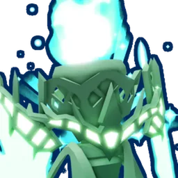 Liberty Torch