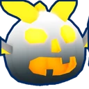 Light Pumpkin