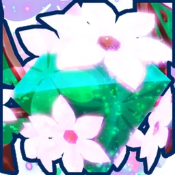 Lotus Gem