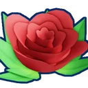 Lovely Rose
