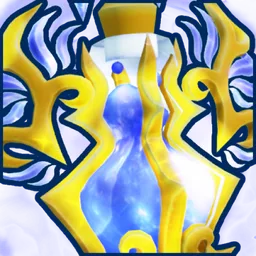 Lucid Potion