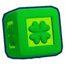 Lucky Cube