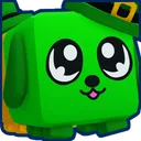 Lucky Dogcat