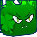 Lucky Equinox