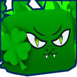 Lucky Equinox