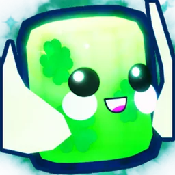 Lucky Marshmallow