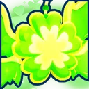 Lucky Medallion
