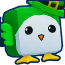 Lucky Penguin