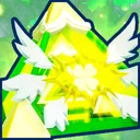 Lucky Pyramidium