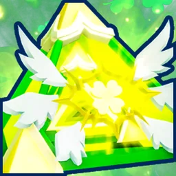 Lucky Pyramidium