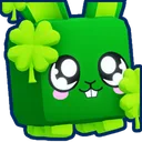 Lucky Rabbit