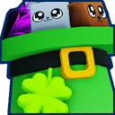 Lucky Tophat