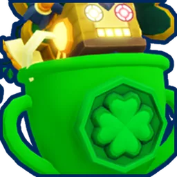 Lucky Trophy