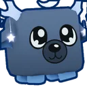 Lunar Deer