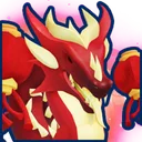 Lunar New Years Basilisk