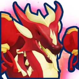 Lunar New Years Basilisk