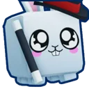 Magic Bunny