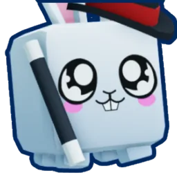 Magic Bunny