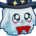 Magician Bunny