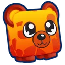 Magma Bear