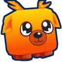 Magma Deer
