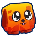 Magma Doggy