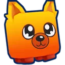 Magma Fox